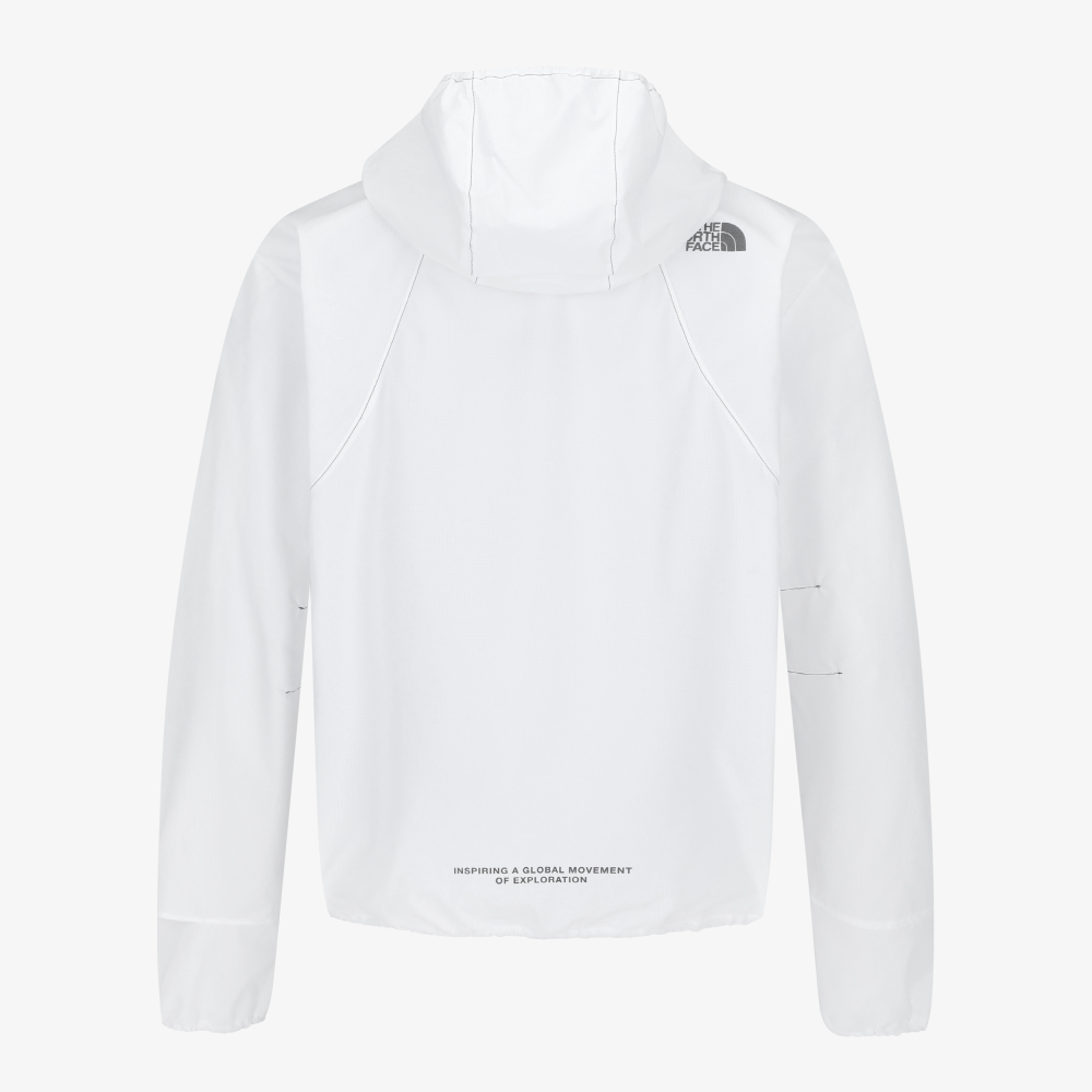 【代購】THE NORTH FACE VOLTRUN 白標 防風保暖機能外套（韓國限定／輕量運動風／秋冬必備）