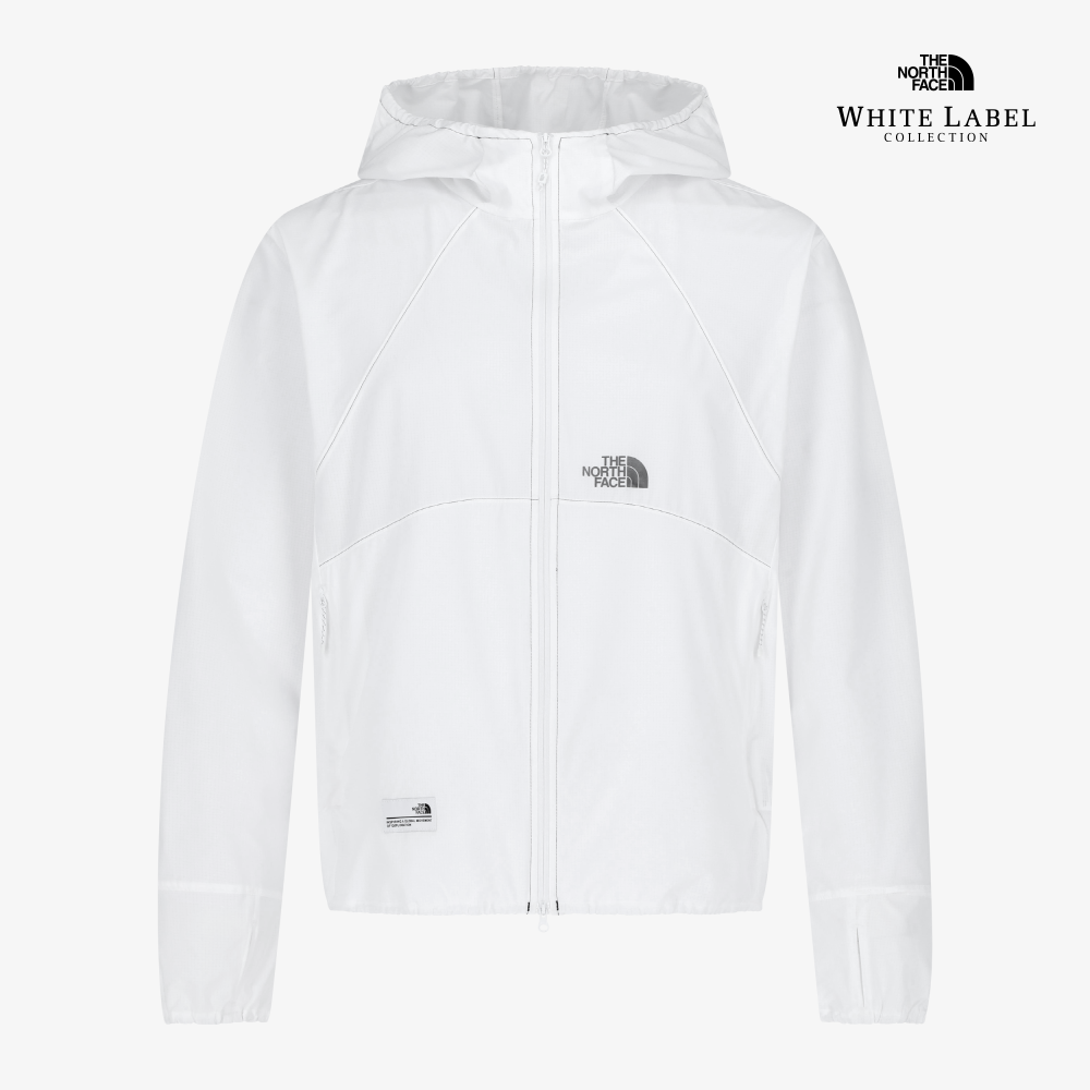 【代購】THE NORTH FACE VOLTRUN 白標 防風保暖機能外套（韓國限定／輕量運動風／秋冬必備）