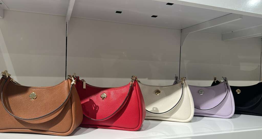 【直播】Kate Spade LL111408 單肩包