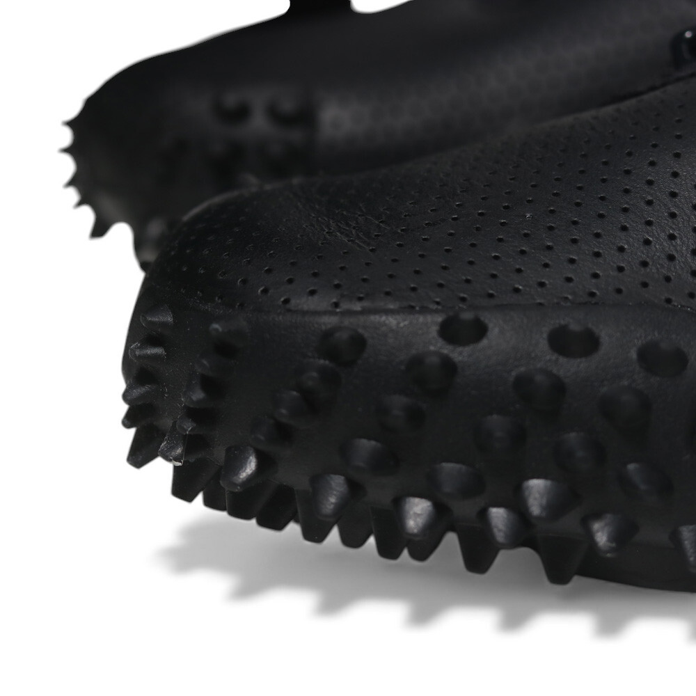 PUMA 休閒鞋 MOSTRO PERF 黑 皮革 潮流 運動鞋 男 39733102