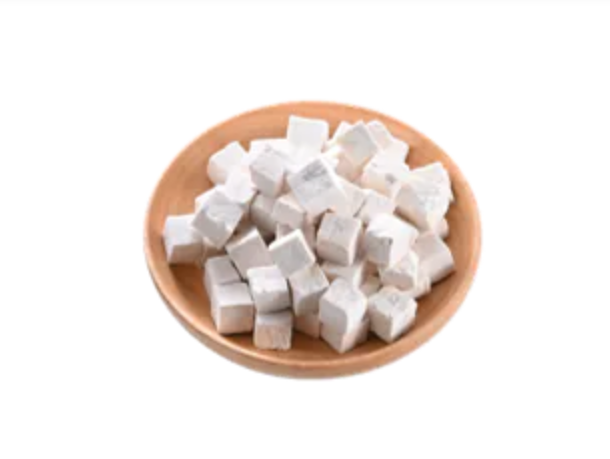 Z208 野生芸苓粒600g/包 $138