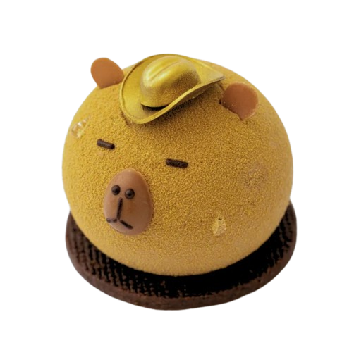 Capybara Papa PTW278P