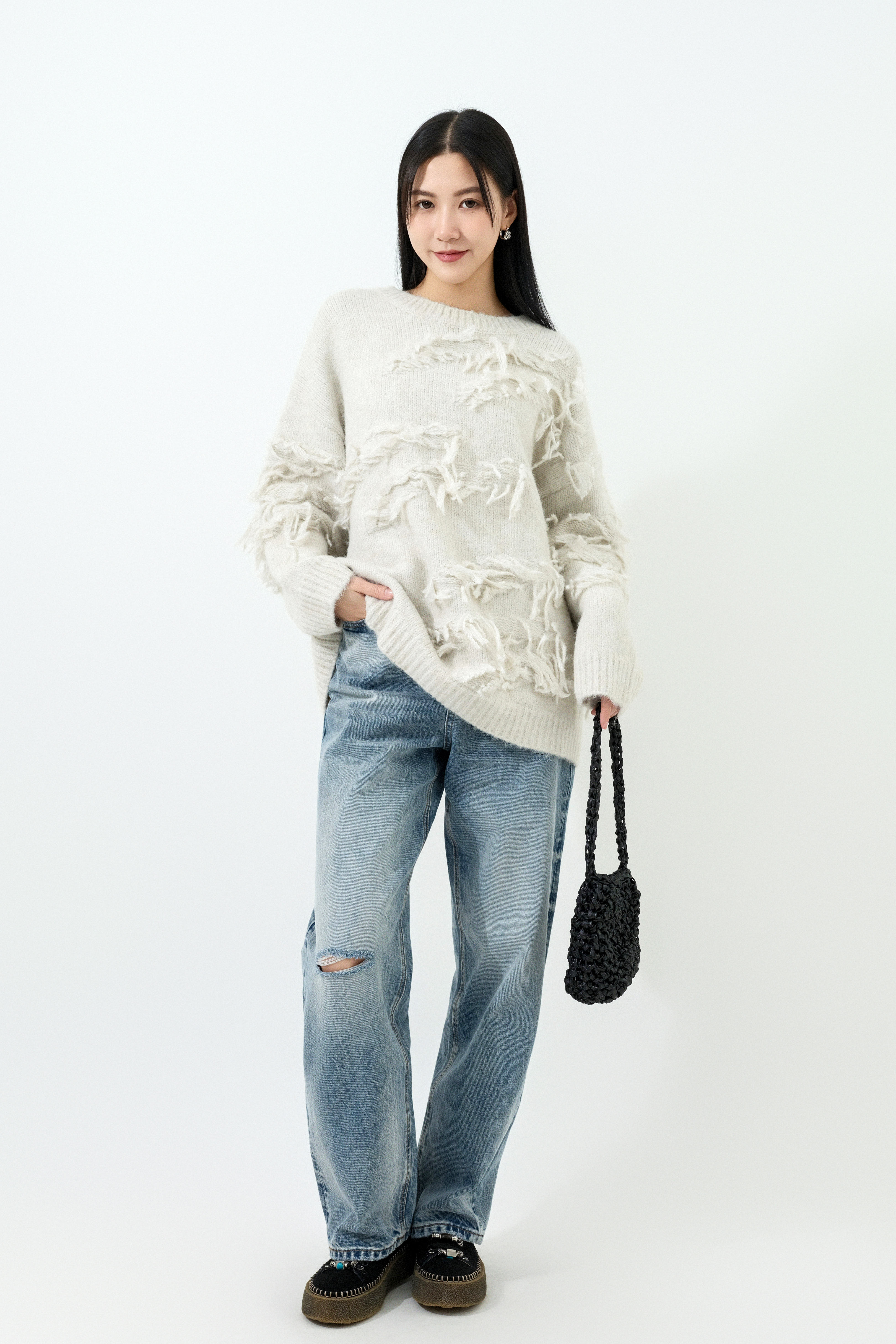 FW25_0193（上衣＋牛仔褲）