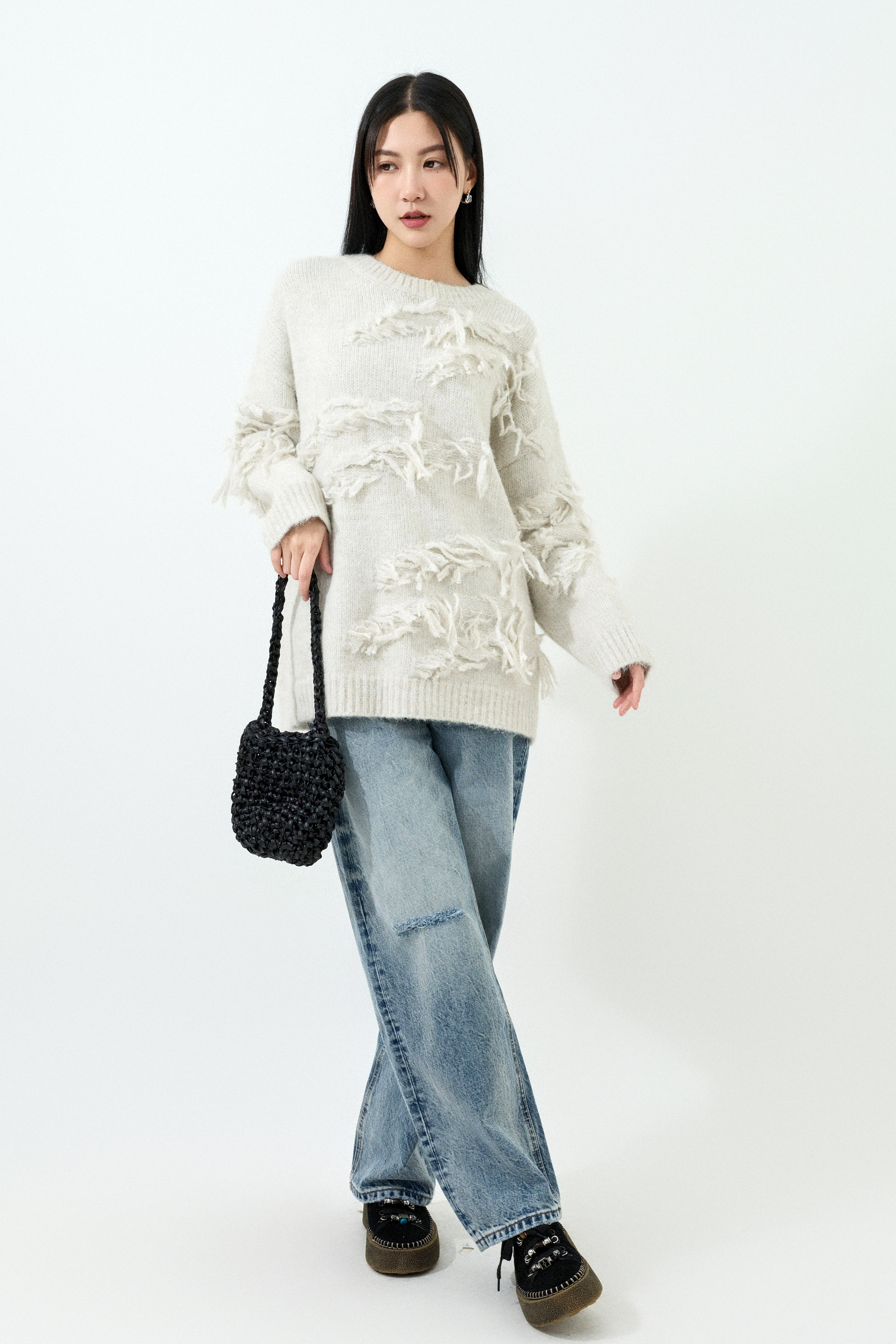 FW25_0193（上衣＋牛仔褲）