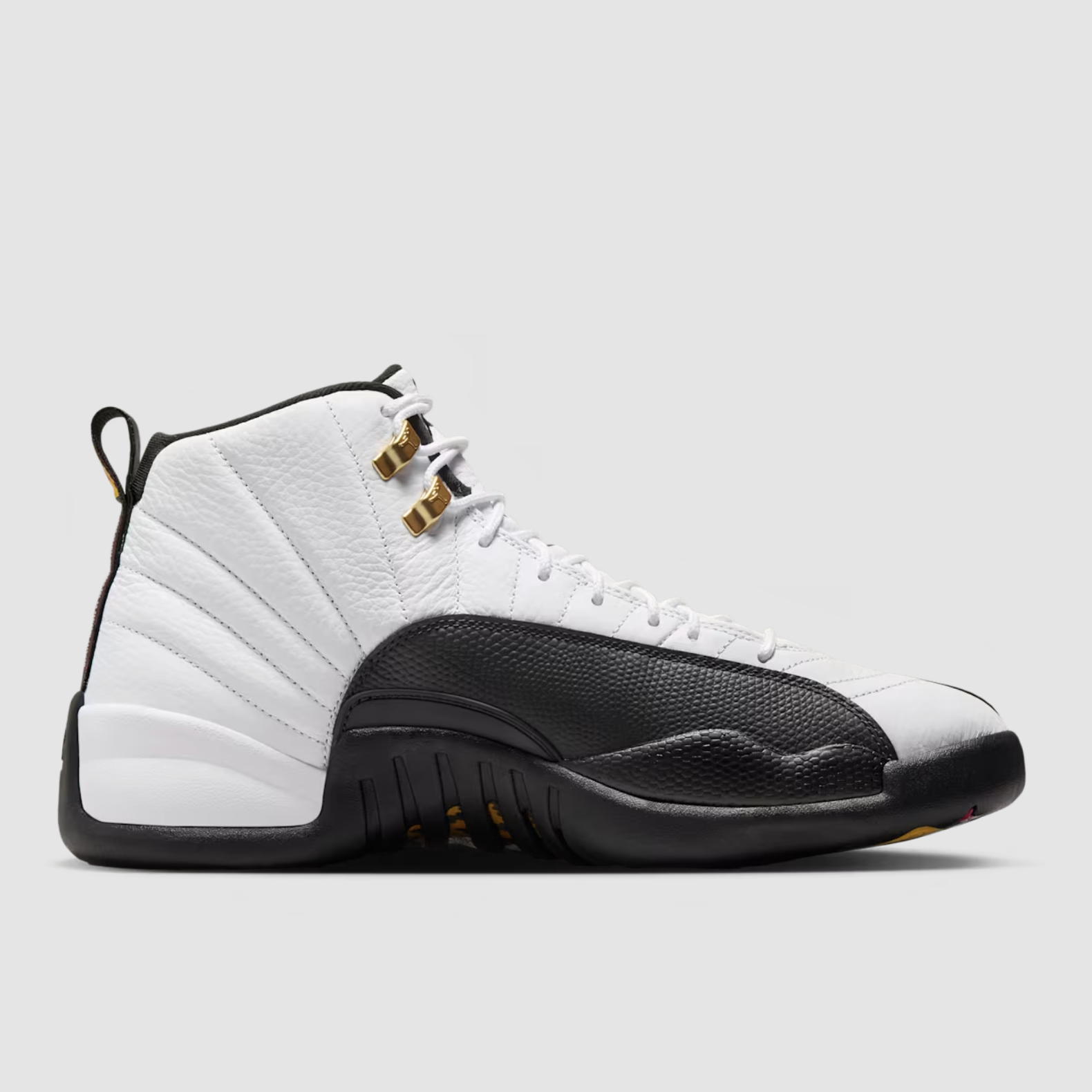 -(A8c)-AIR JORDAN 12 "TAXI" 12代 男鞋-CT8013 117