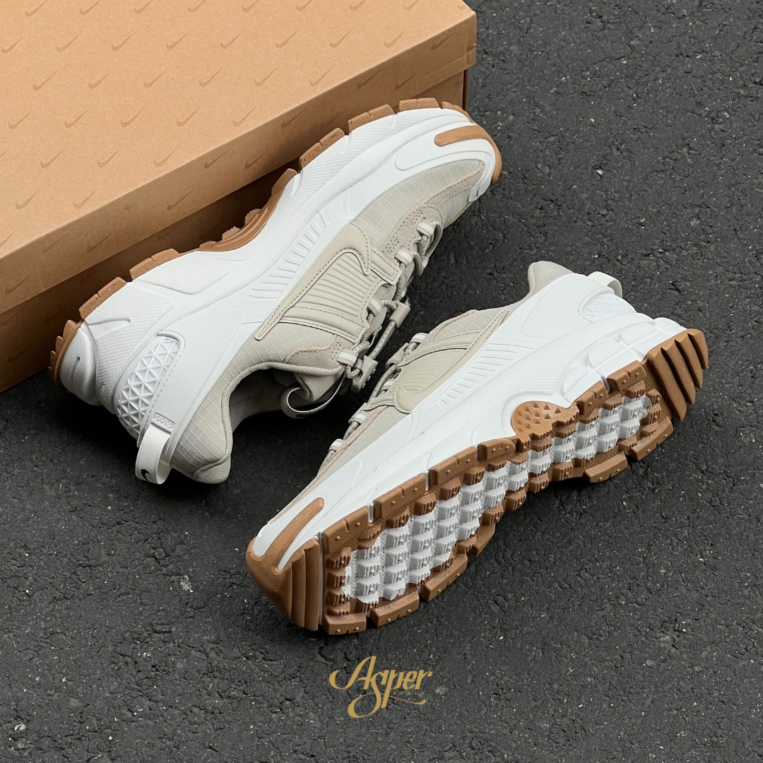 Nike Zoom Vomero Roam "Sail" 防潑水 慢跑鞋 女鞋 HQ2181-100 X