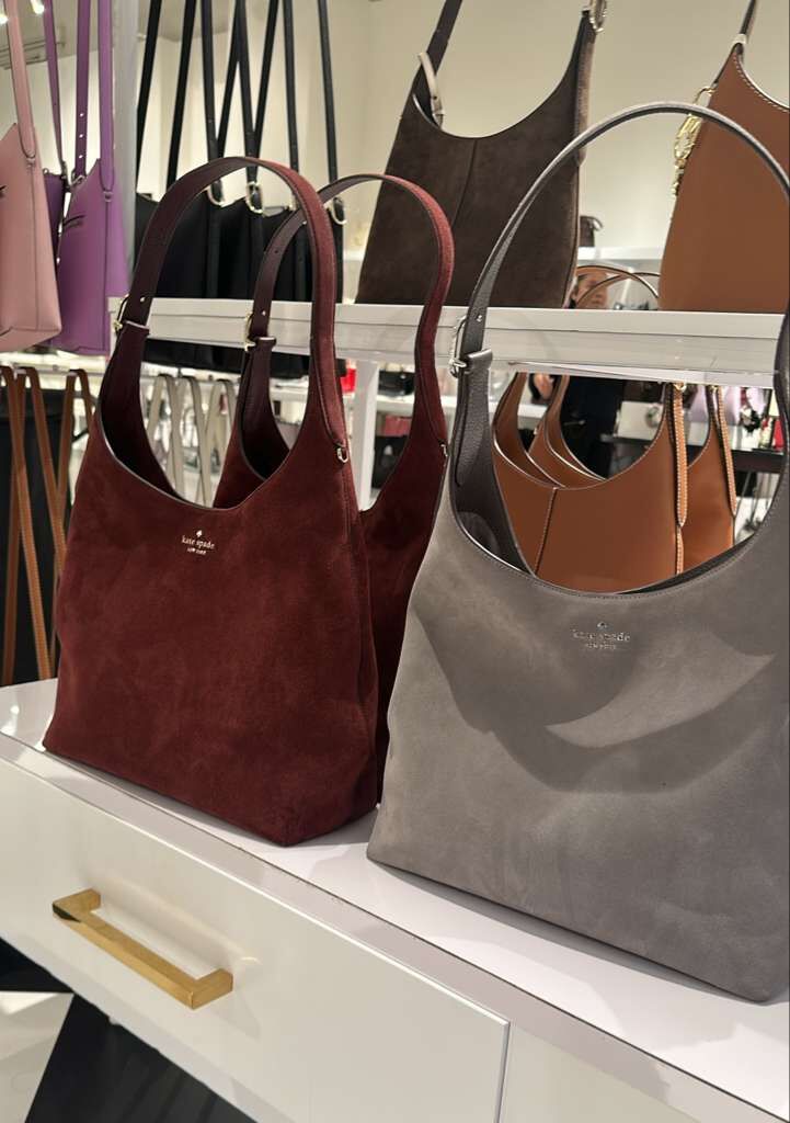 【直播】Kate Spade LL111410 大號單肩包