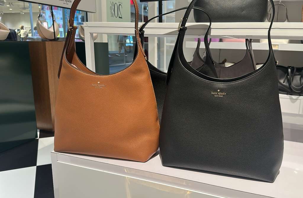 【直播】Kate Spade LL111410 大號單肩包