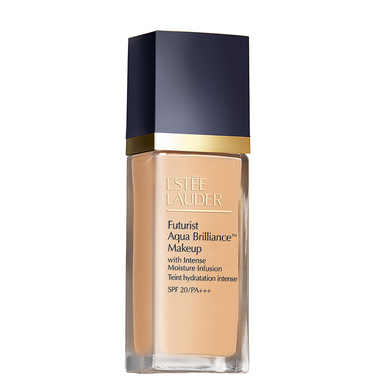 雅詩蘭黛 Futurist 沁水粉底液SPF20/PA+++ #1C0 (平行進口)