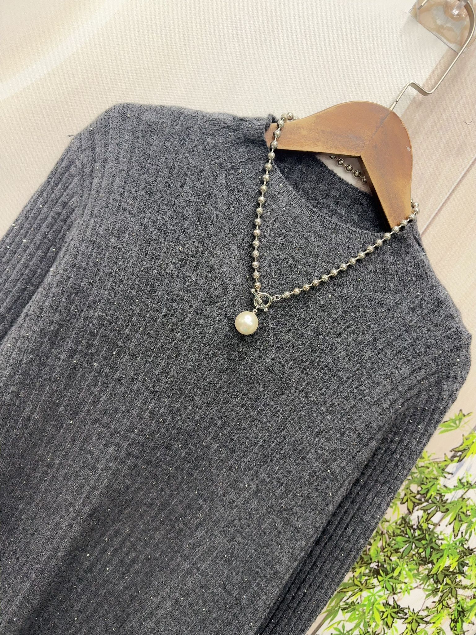 lngroove 高質針織top~122S