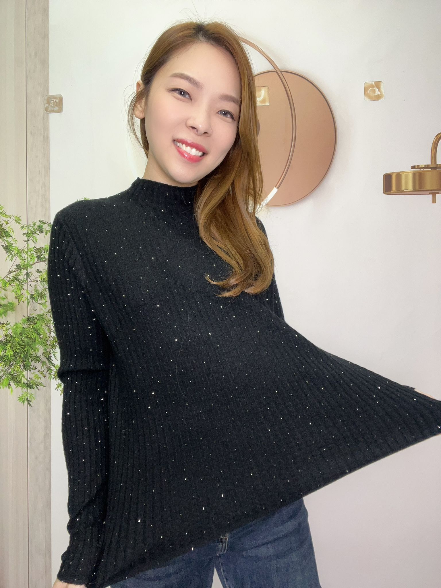 lngroove 高質針織top~122S