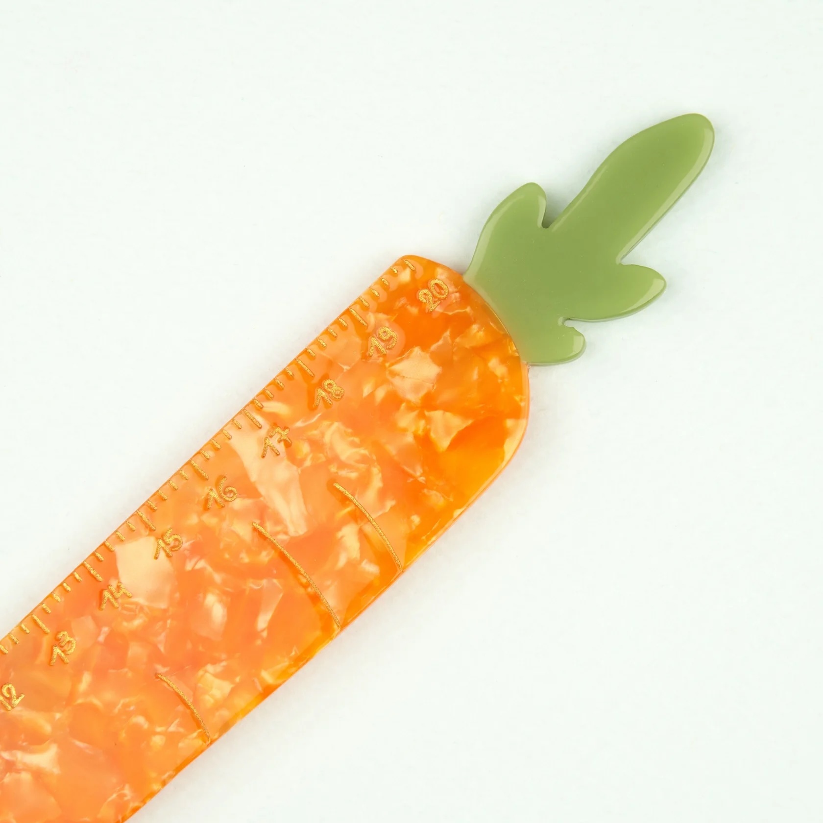 CARROT RULER｜Coucou Suzette