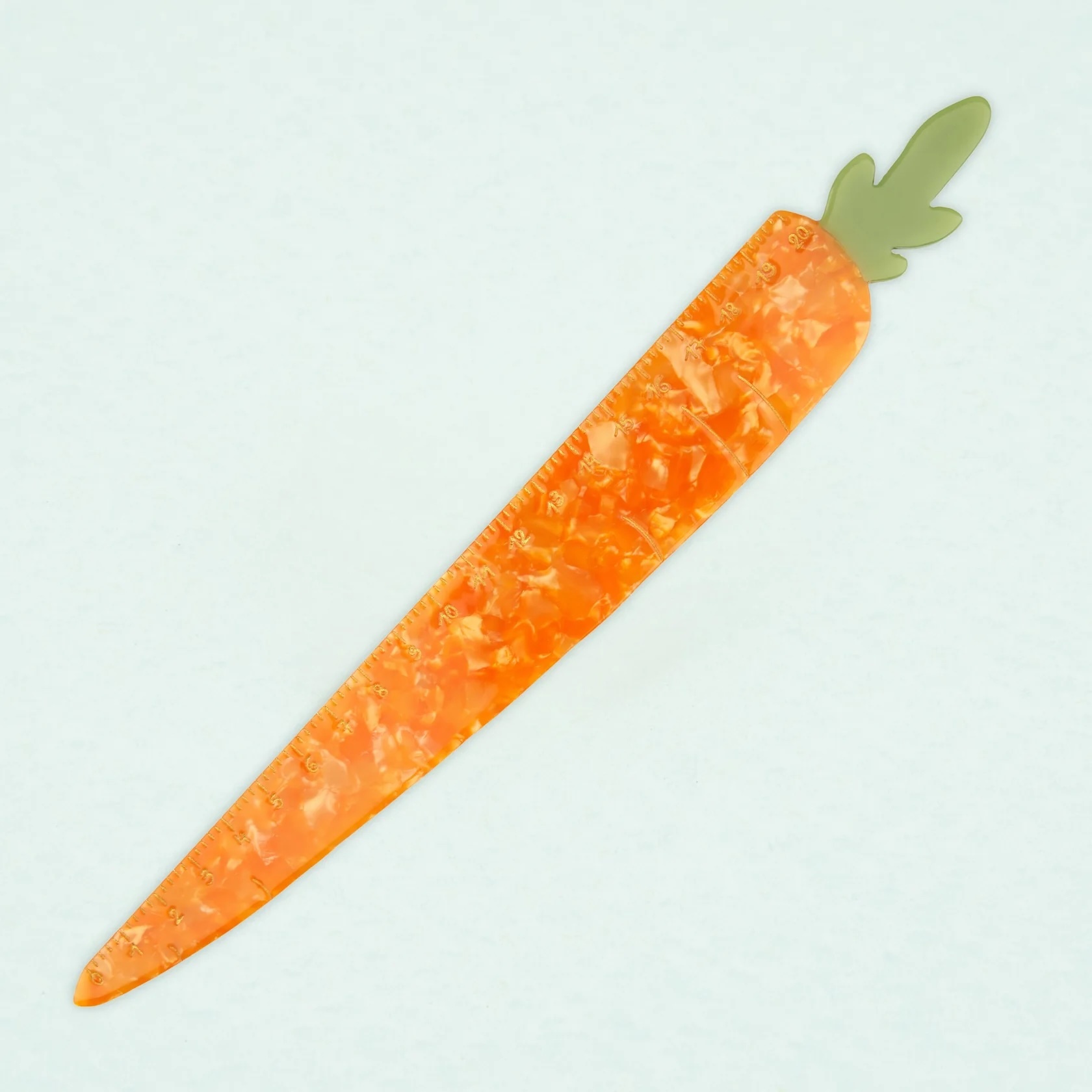 CARROT RULER｜Coucou Suzette