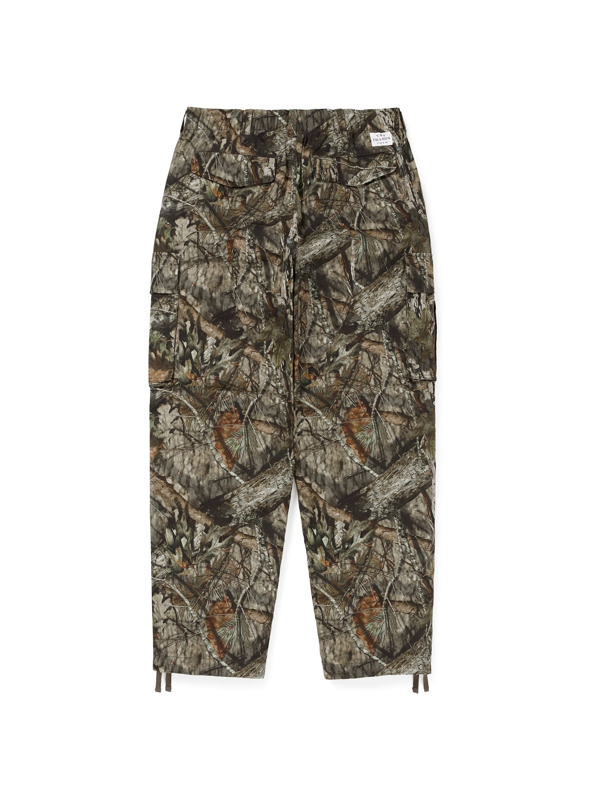thisisneverthat｜Cargo Pant "Camo"