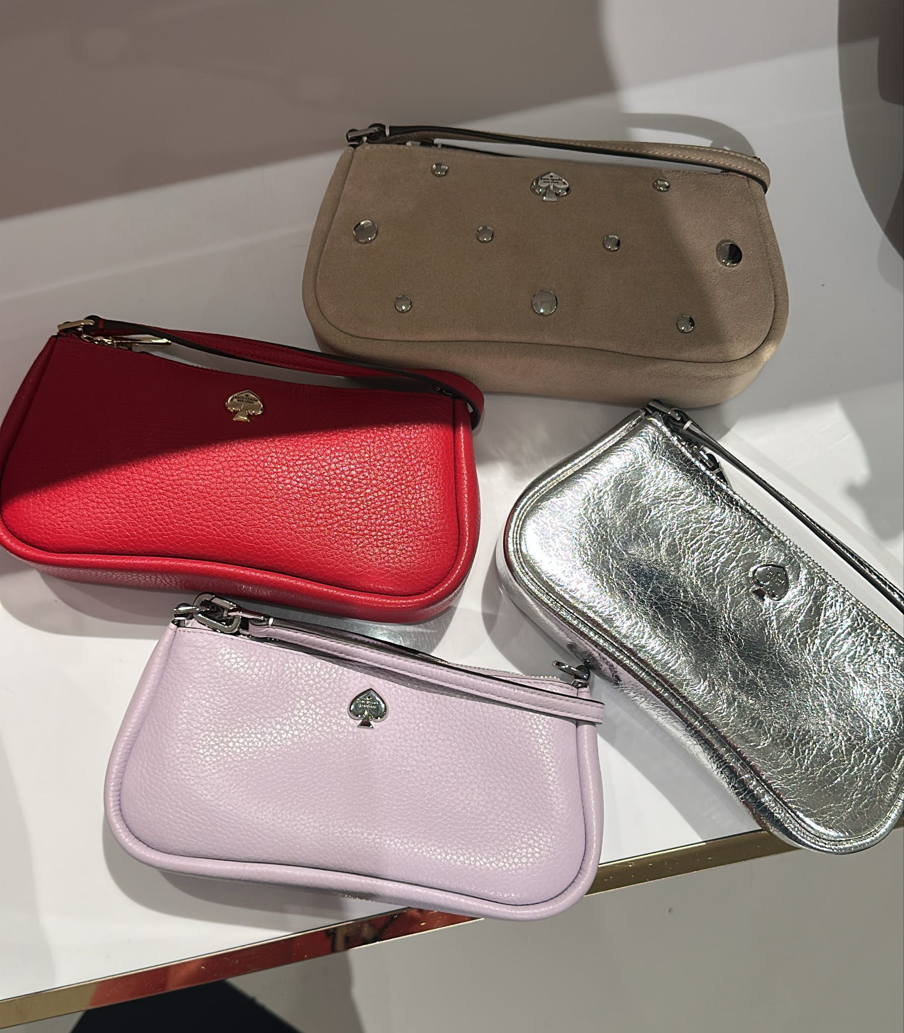 【直播】Kate Spade LL111411 單肩包