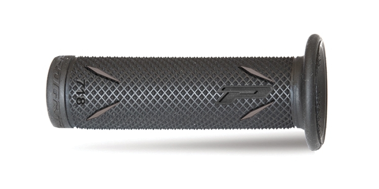 PROGRIP 718-187 灰黑 機車握把套 手把套 握把