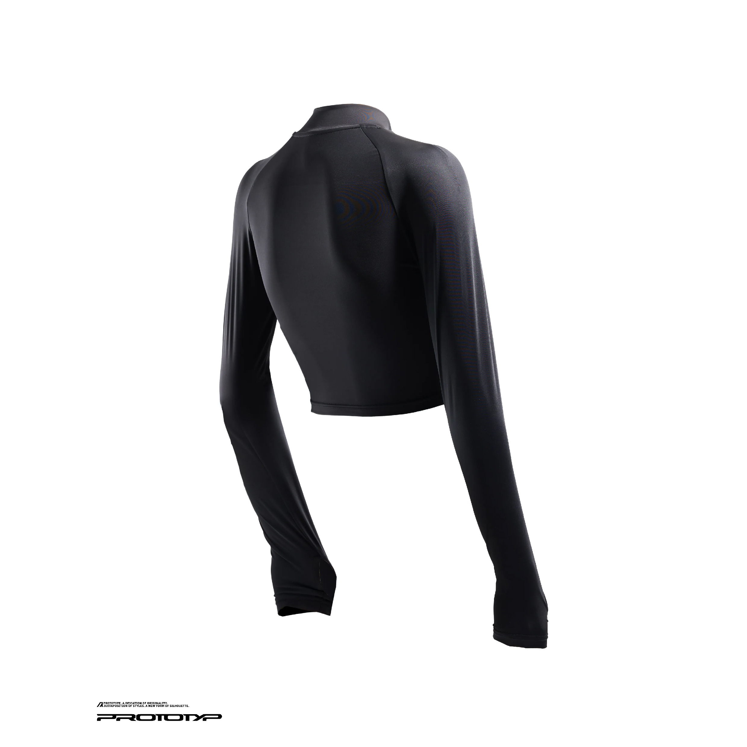 PROTOTYP TT-002 ACCELERATION WMFP LS Top