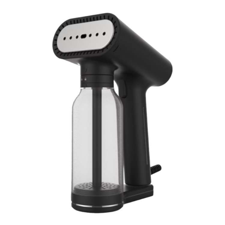 SteamOne Karl XL 手持式掛燙機 霧面黑(TWXL4600B)