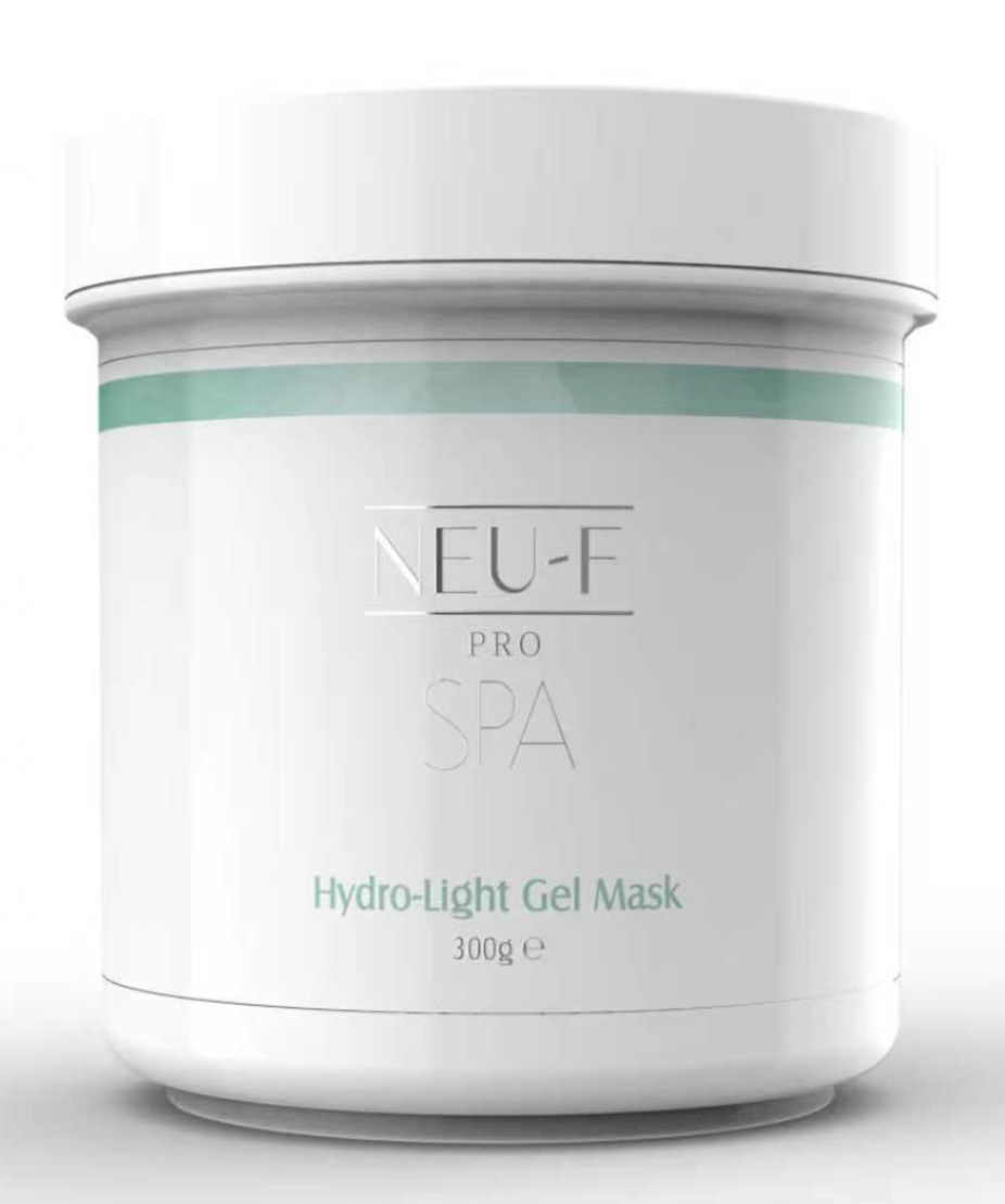 Neu-F Pro SPA Hyro-Light Gel Mask