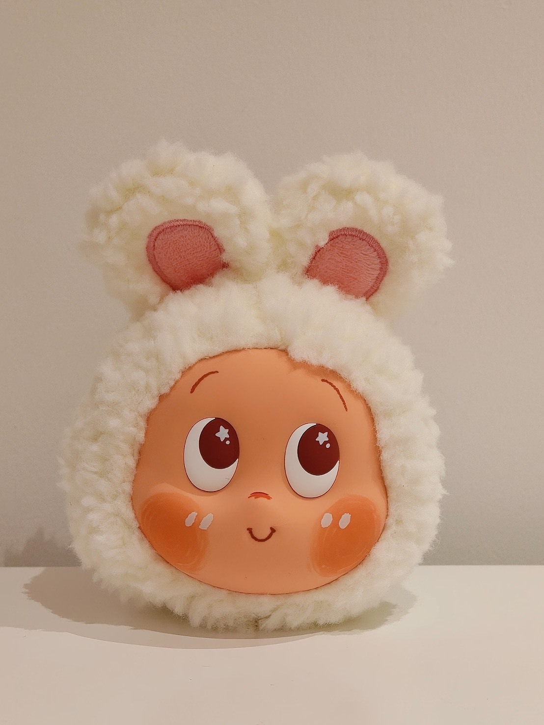 星星人 美味時刻系列 耳機包 盲盒