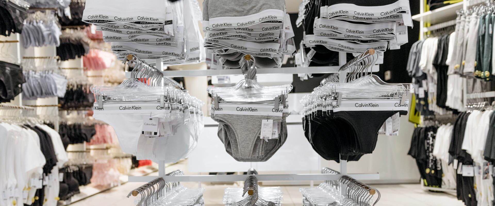 【預購】Calvin Klein K111499 女裝內褲(一套五條)(顏色隨機)