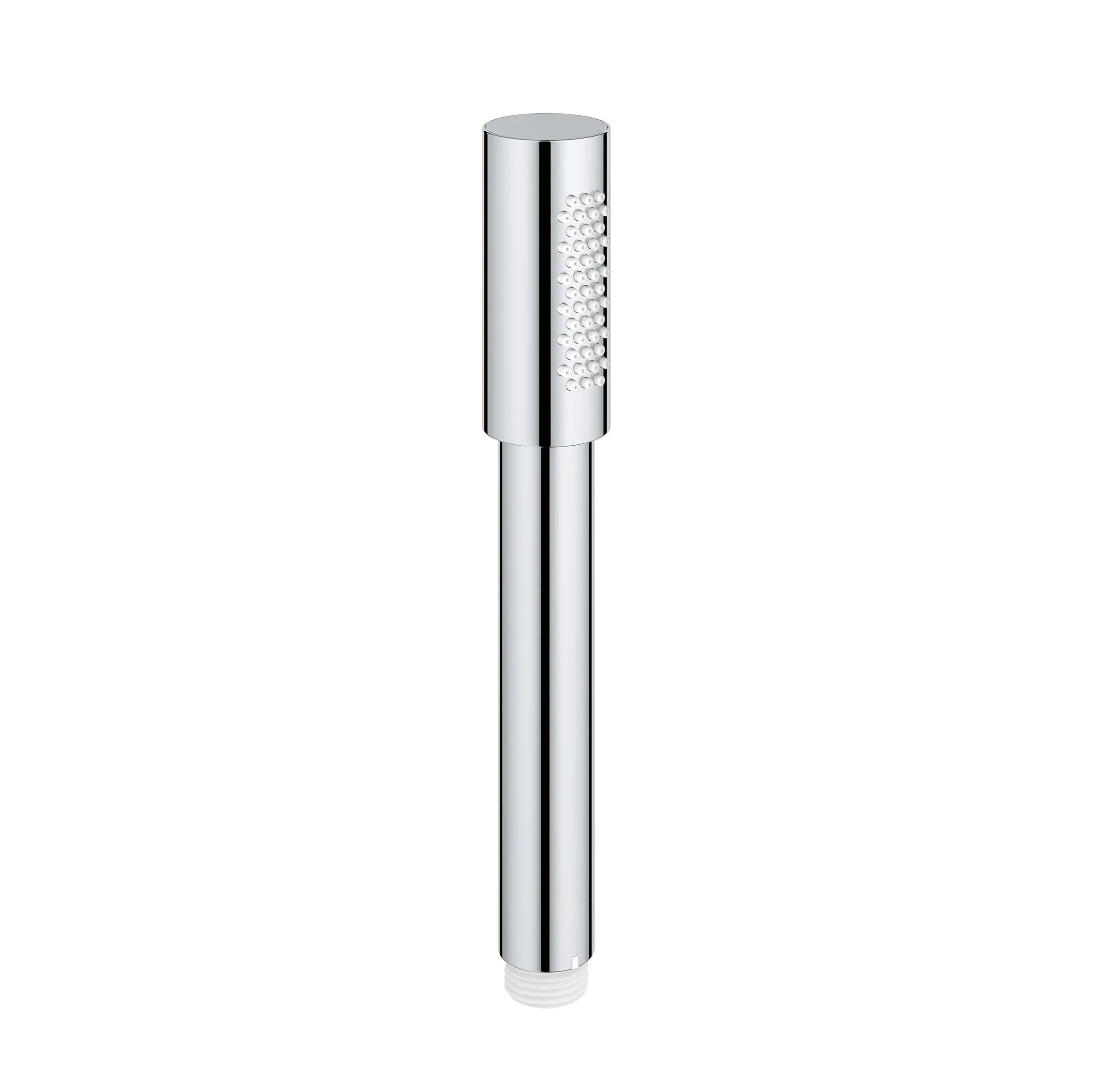 GROHE｜Sena Stick 單段式蓮蓬頭（無外盒）鉻色 28034000