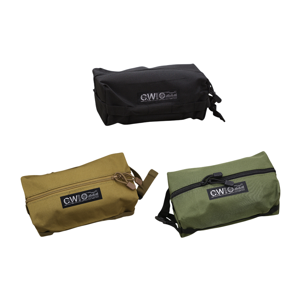 逐露天下 面紙收納包