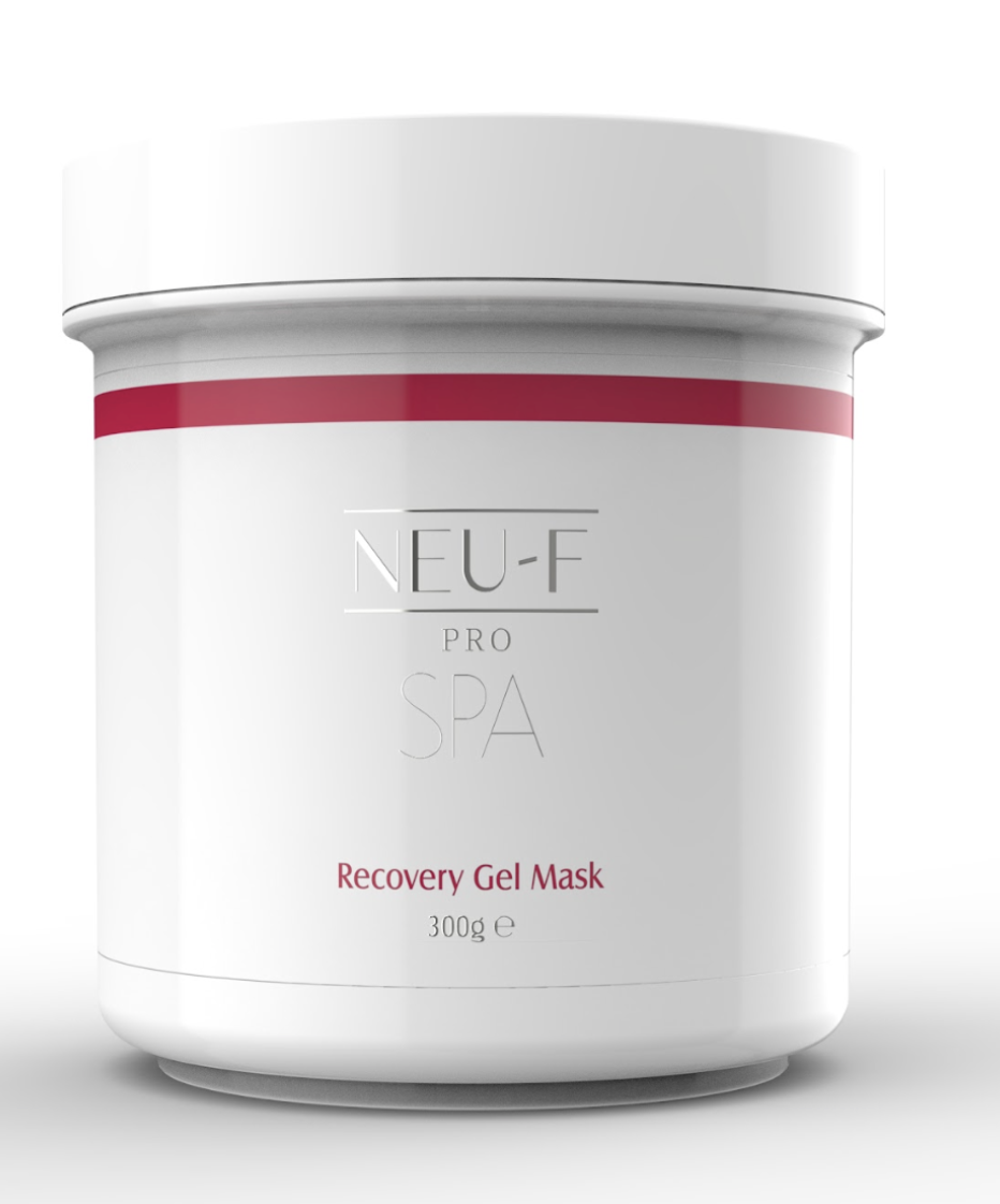 Neu-F Pro SPA Recovery Gel Mask