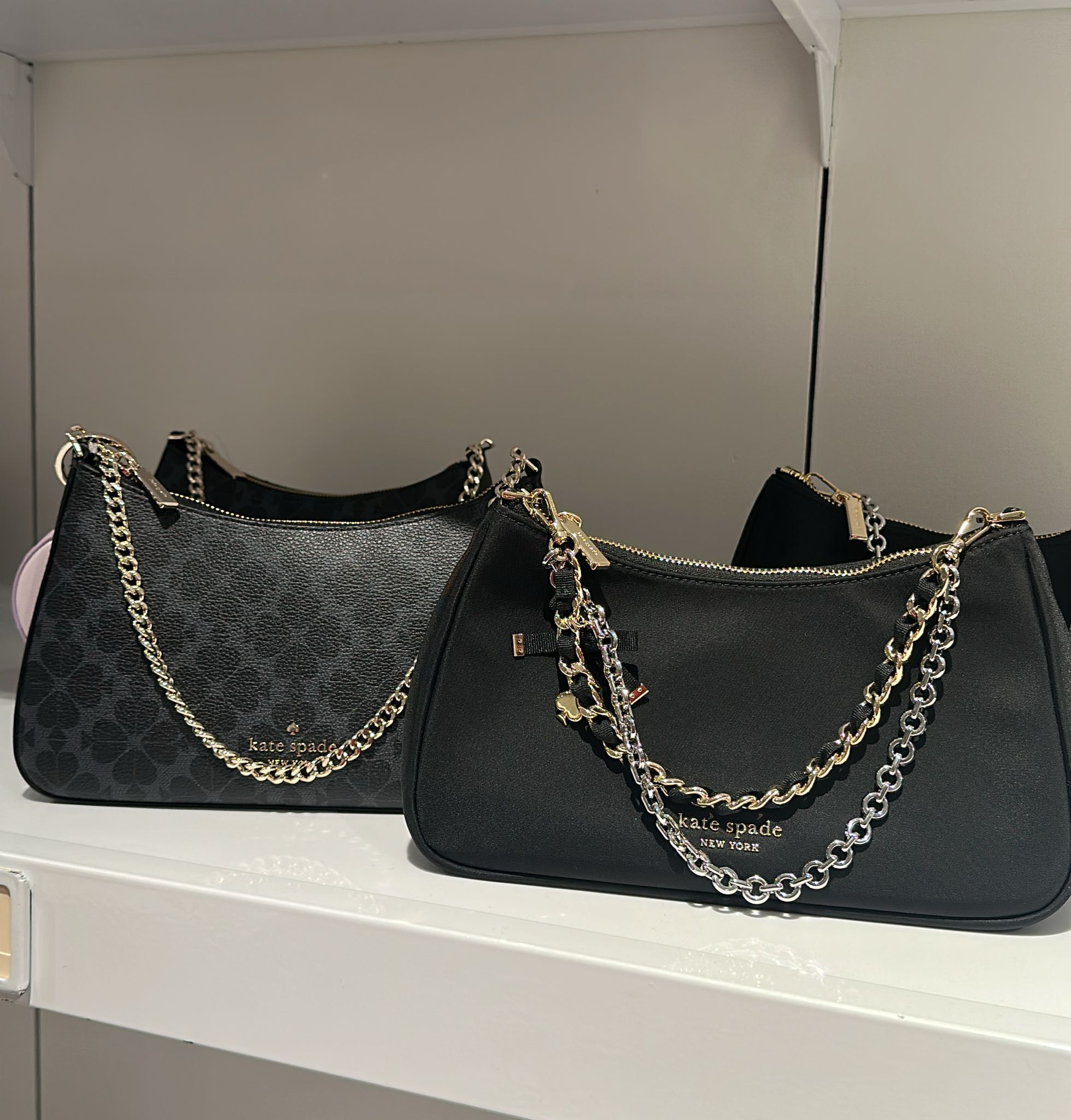 【直播】Kate Spade LL111413 單肩包