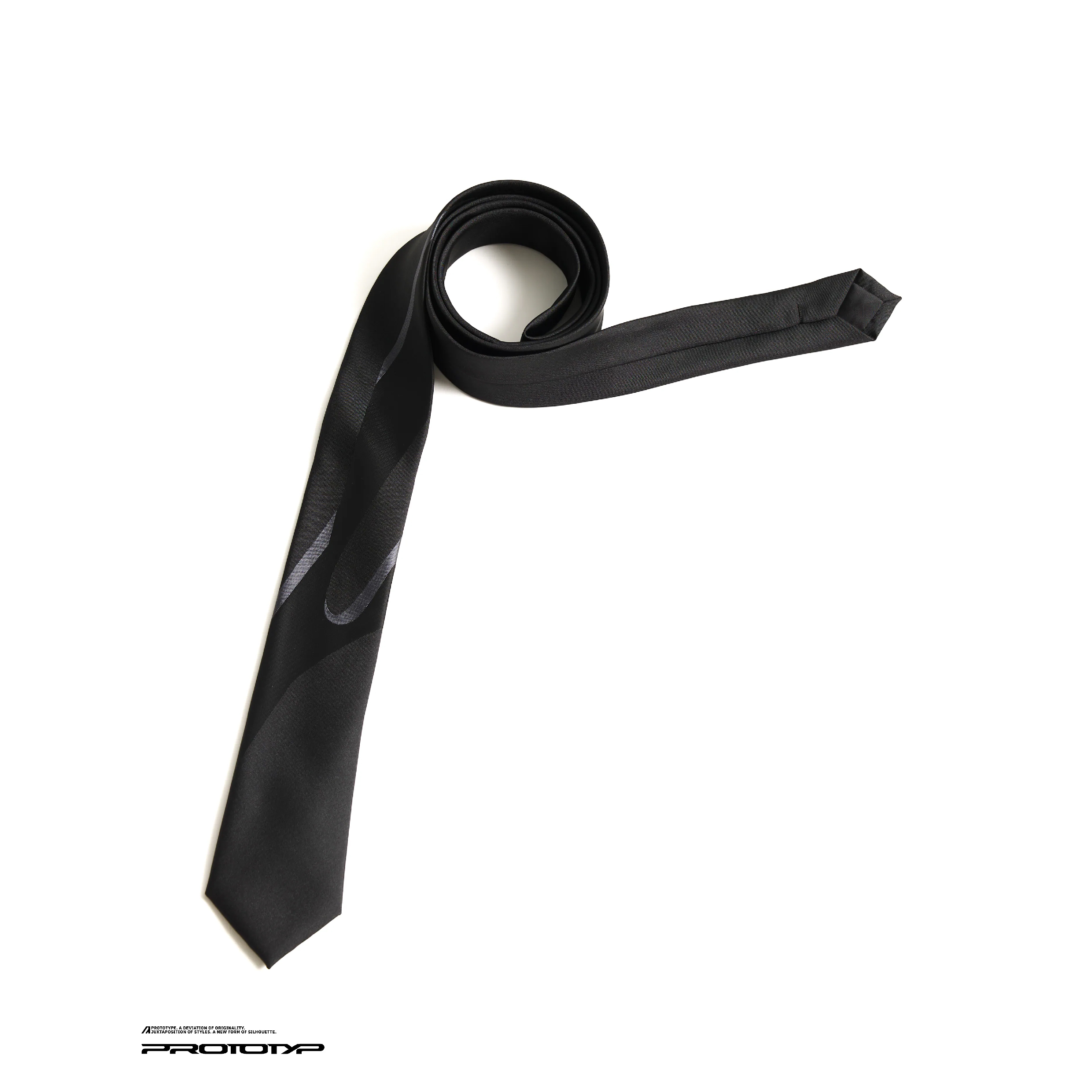 PROTOTYP ACC-003 ACCELERATION AERO Tie