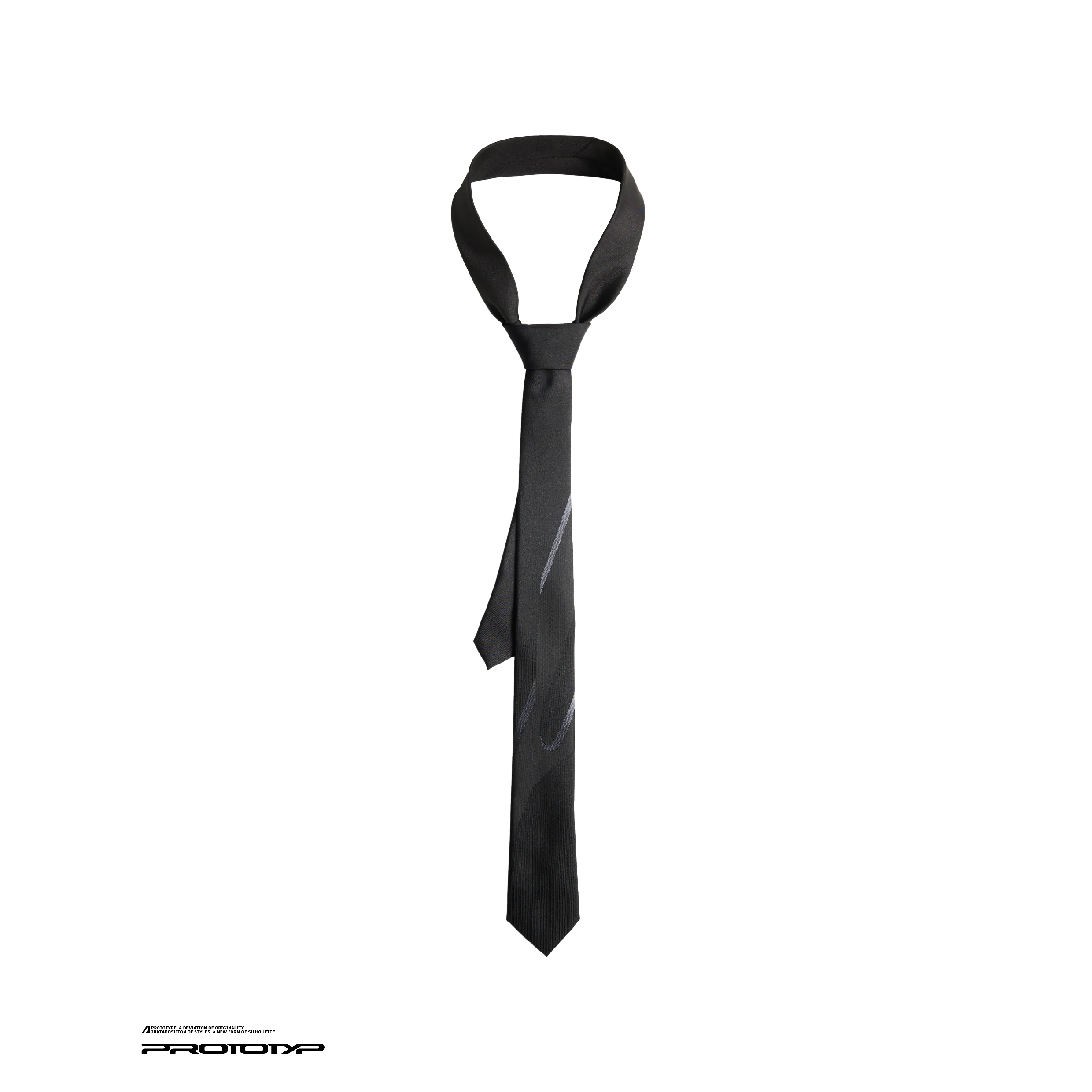 PROTOTYP ACC-003 ACCELERATION AERO Tie