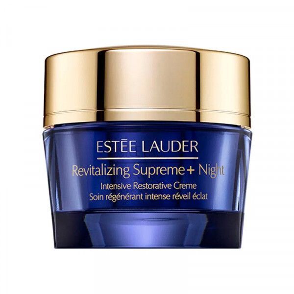 雅詩蘭黛 REVITALIZING SUPREME 升級新生活膚滋養智妍修護晚霜 50ml [平行進口887167539594]