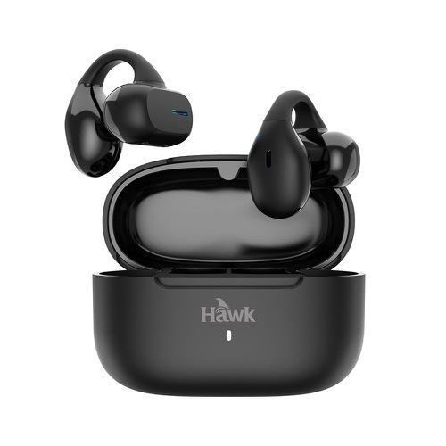 【Hawk 浩客】夾耳式藍牙耳機 S2 OWS