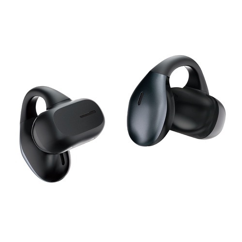 【Hawk 浩客】夾耳式藍牙耳機 S2 OWS