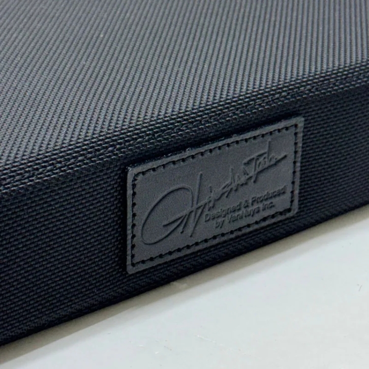 VanNuys E045 6 格耳機收納盒 TADA SAN 親筆簽名限量款