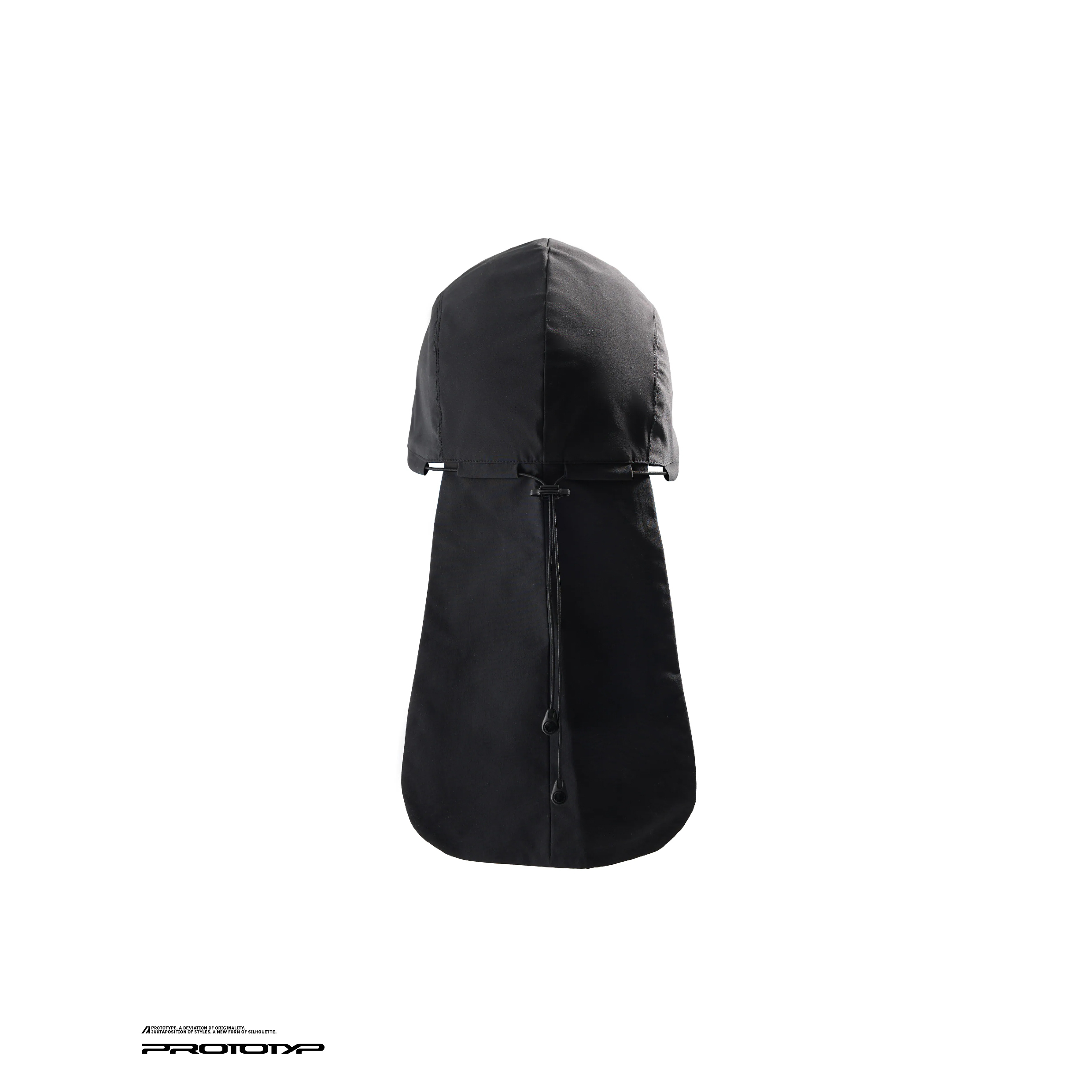 PROTOTYP ACC-002 ACCELERATION Hoodflare Hat