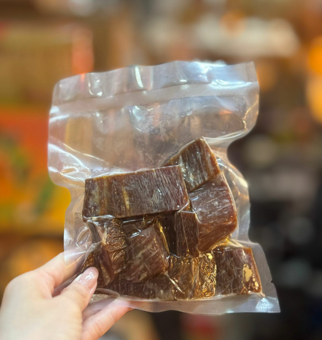 Z226 頂級金華火腿150g /包 $148