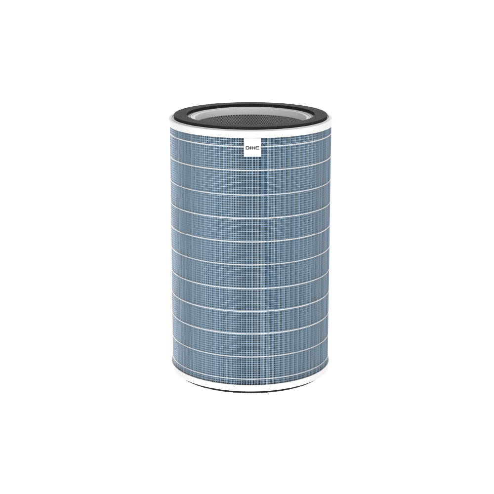 HCF630-P 五年長效型複合式HEPA14濾網