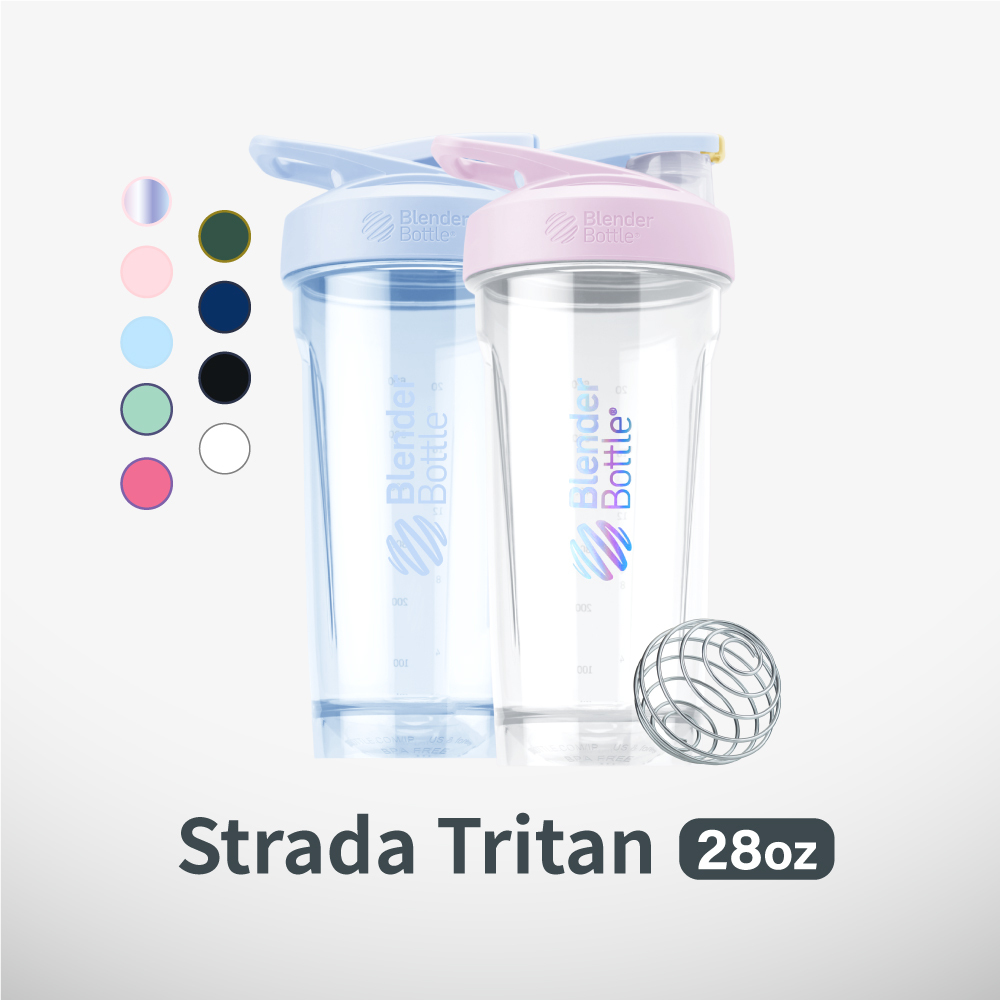 Blender Bottle® Strada Tritan |28oz