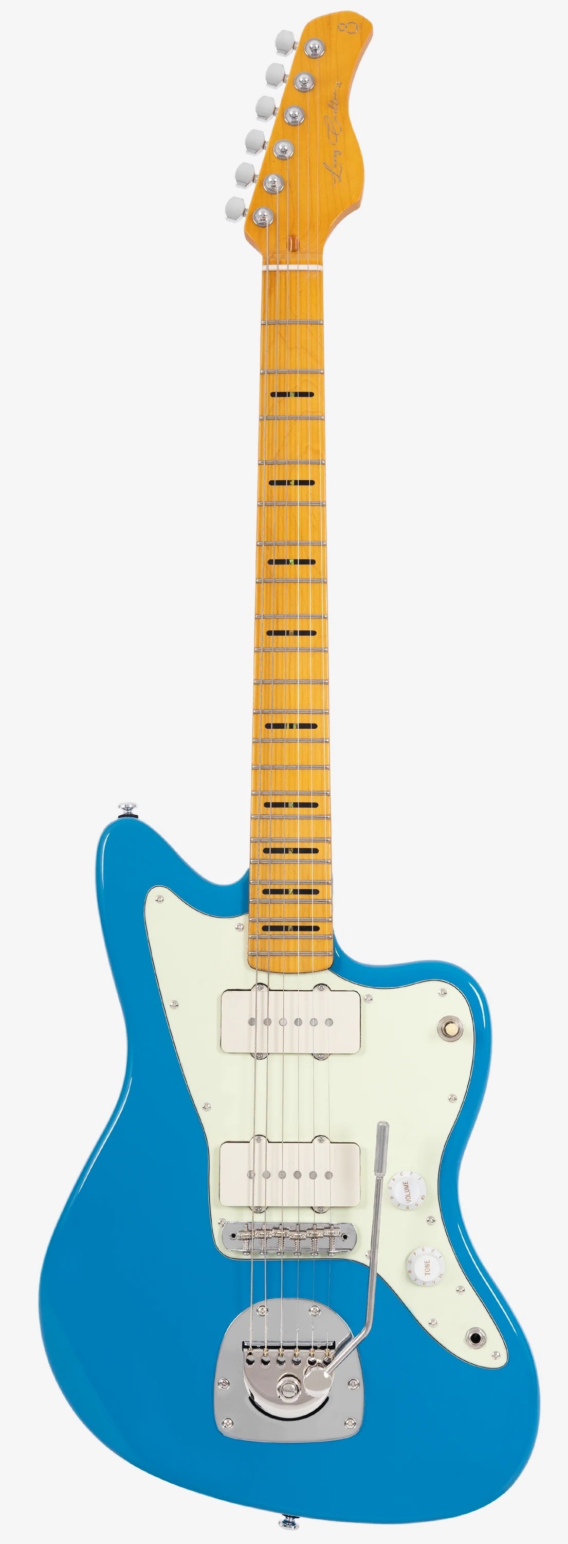 Sire Sire Larry Carlton J5 電吉他 五色可選 第 6 張圖片｜三峽吉他 / Bass