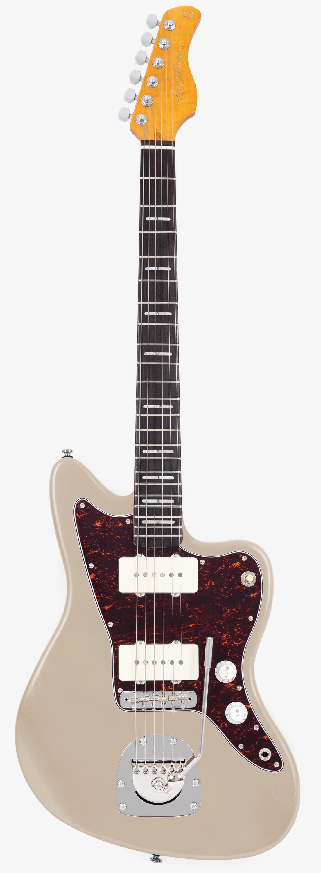 Sire Larry Carlton J5 電吉他五色可選