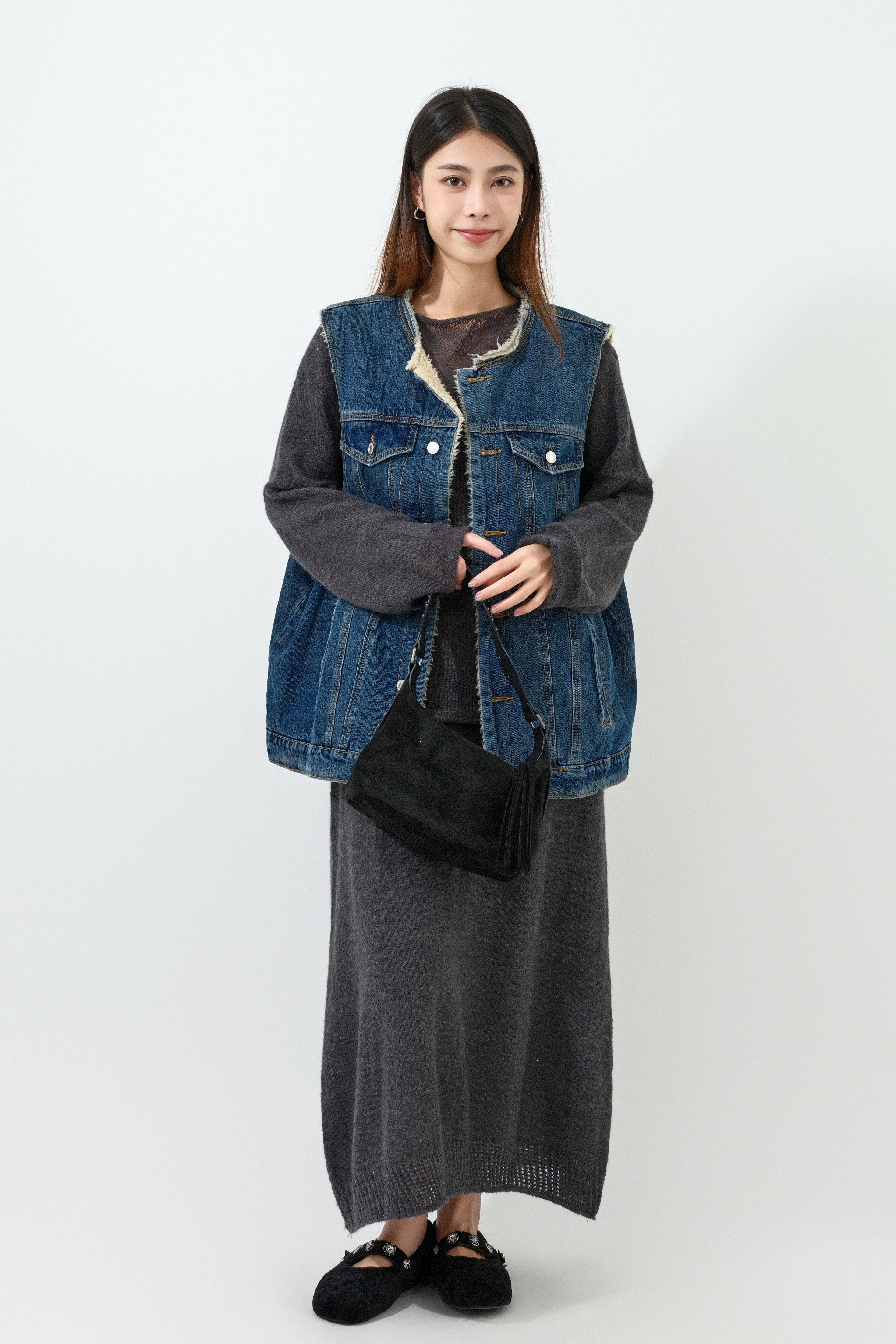 FW25_0197（外套＋針織套裝）