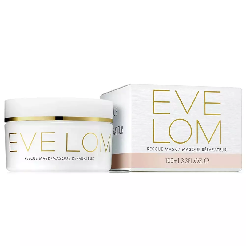 伊芙蘭 全能急救面膜 100ml [平行進口]