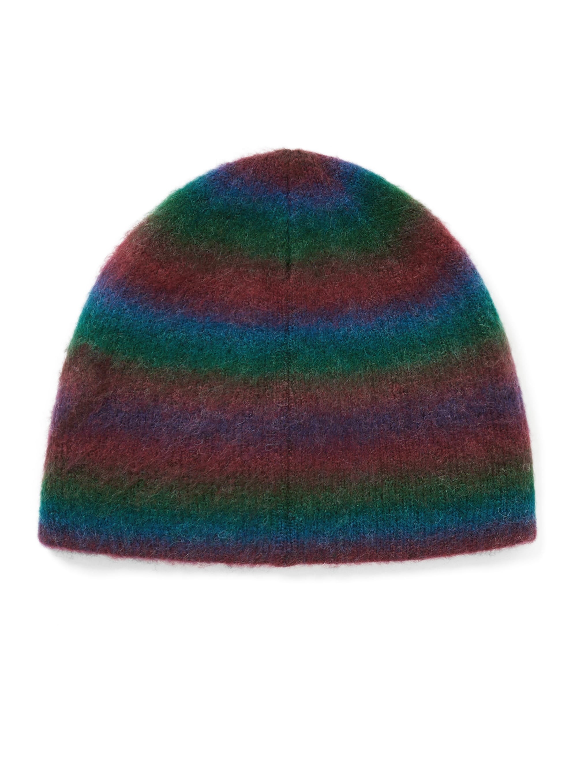 thisisneverthat｜Heart Logo No Cuff Beanie "Multi"