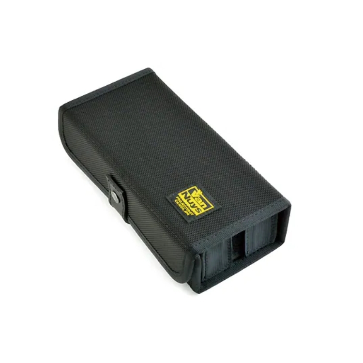 VanNuys E048 2 格耳機收納盒