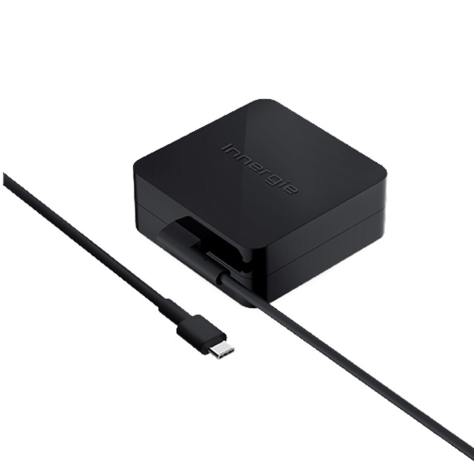 Innergie 台達 C10 Lite 100瓦 USB-C 筆電充電器