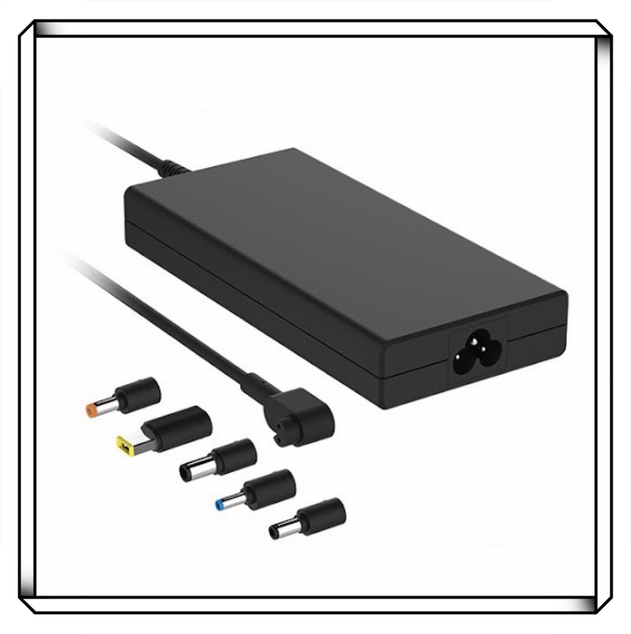 Innergie 台達 180G 180瓦 筆電充電器 筆電變壓器 含6接頭