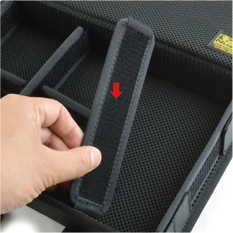 VanNuys E050 可調整隔板 17cm