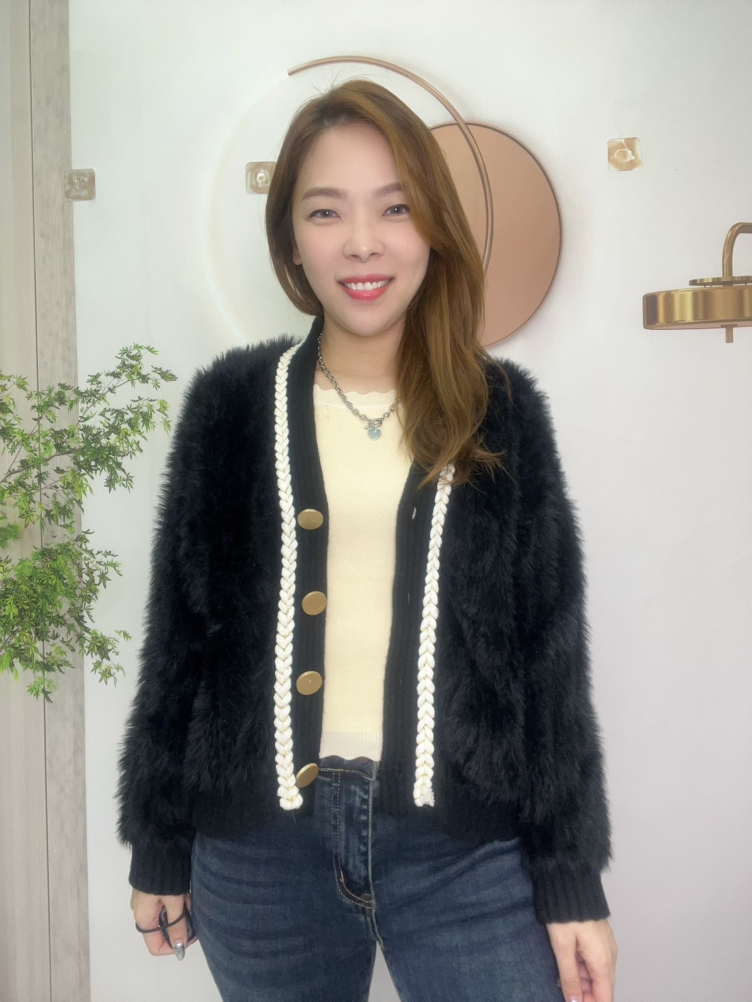 Ingroove 高質外套～122A