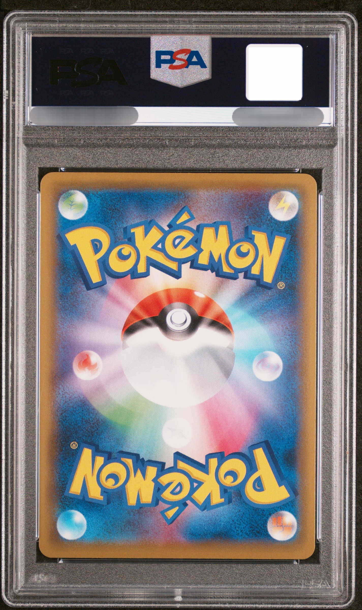【PSA 10】2024 Pokemon JPN.SWSH FA/MARNIE SHIELD